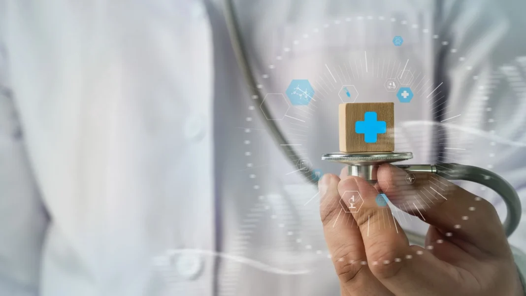 Report reveals employer health plans paid hospitals 254% more than Medicare rates in 2022